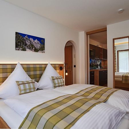 Ferienwohnungen Bergfex Ramsau bei Berchtesgaden Exterior foto